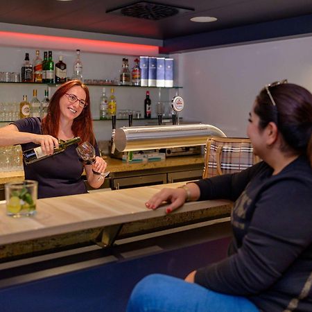 Ibis Stuttgart Airport Messe Hotell Leinfelden-Echterdingen Exteriör bild